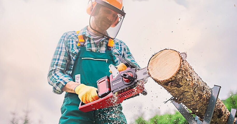 How to properly mantain and clean your chainsaw (instructions ...